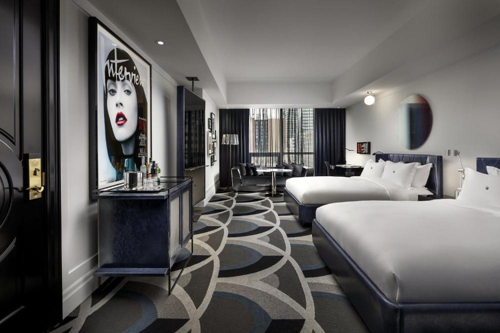 Bisha Hotel Toronto